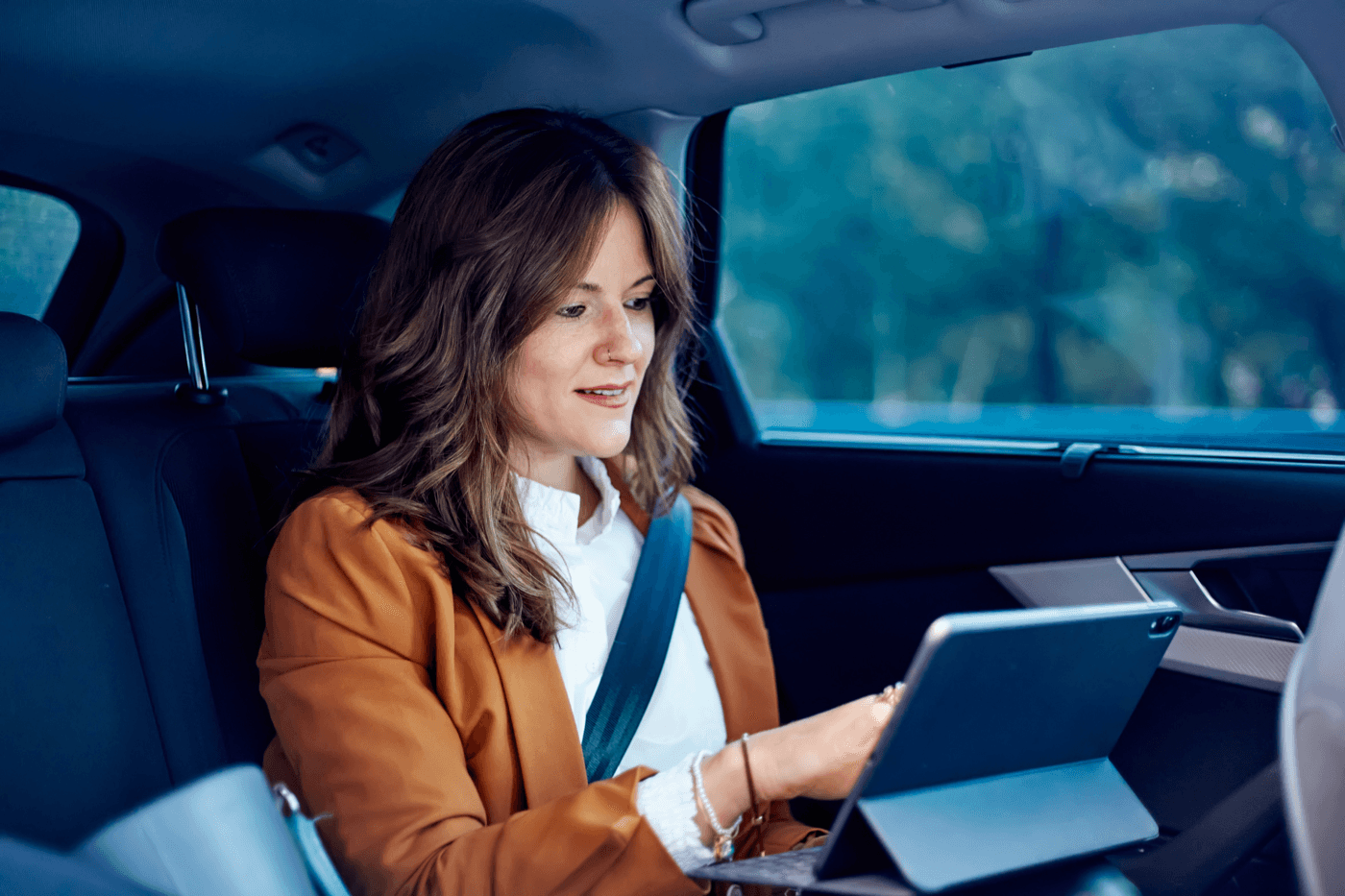 Using Maaia on the go